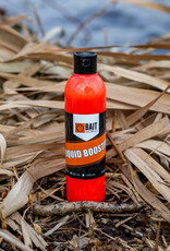 Baitworld Garlic Fish Extreme Ghost liquid