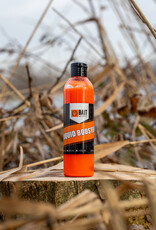 Baitworld Milky Peach N Tutti Ghost liquid