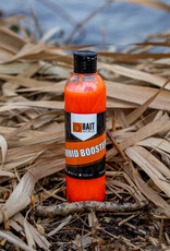 Baitworld Milky Peach N Tutti Ghost liquid