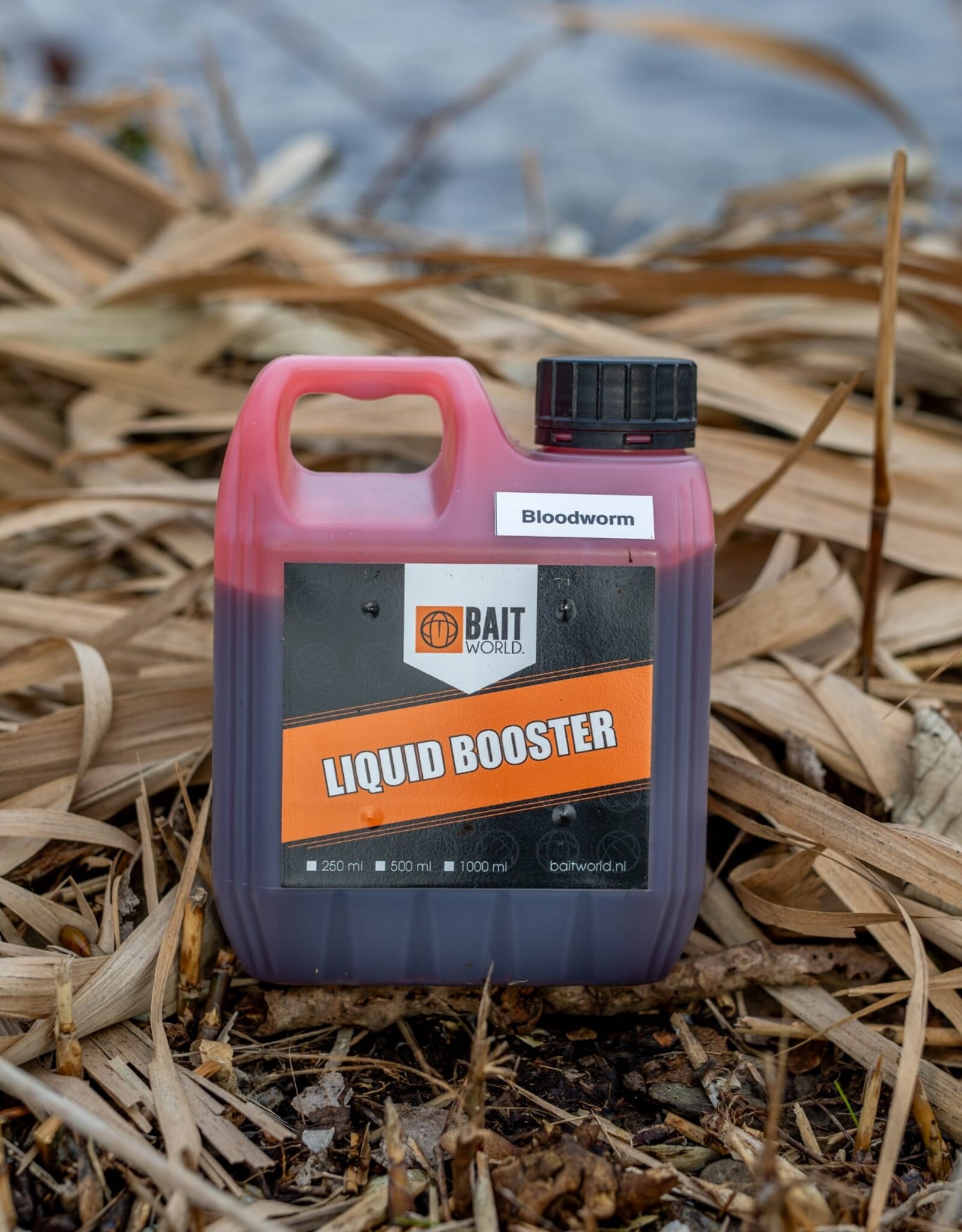 Baitworld Baitworld Bloodworm Liquid