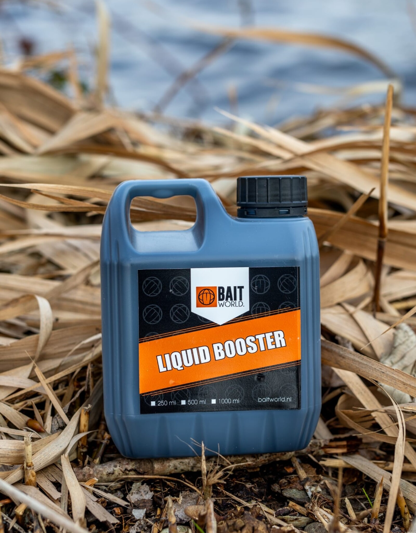 Baitworld Baitworld Salminol Liquid