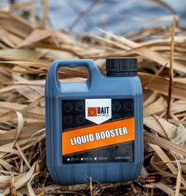 Baitworld Salminol Liquid