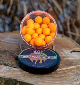 Baitworld Milky Peach N Tutti Pop-up Forgotten Flavours Collab