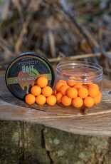 Baitworld Milky Peach N Tutti Pop-up Forgotten Flavours Collab