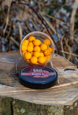 Baitworld Krill Pop-up Forgotten Flavours Collab