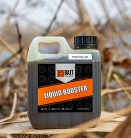 Baitworld Hennep Olie