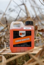 Baitworld Baitworld Zalm Olie