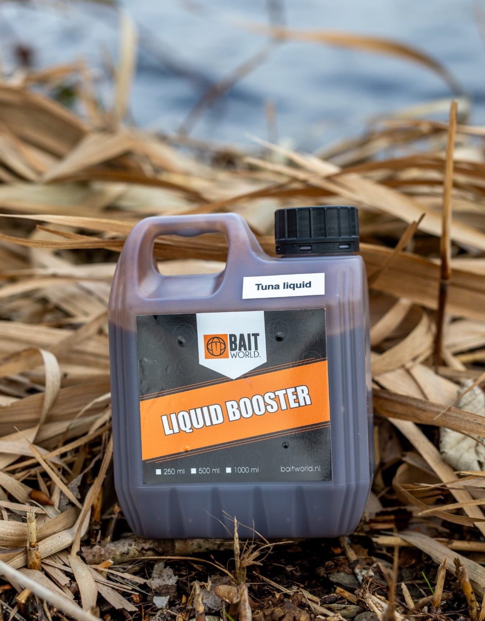 Baitworld Baitworld Tuna Liquid