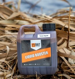 Baitworld Tuna Liquid