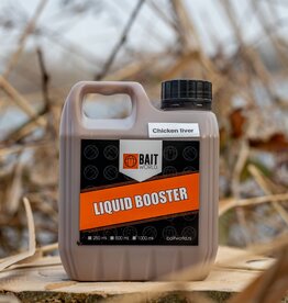 Baitworld Chicken Liver Liquid