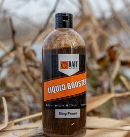 Baitworld King Prawn liquid