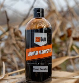 Baitworld Sweet Complex liquid