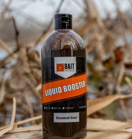 Baitworld Smoked Liver Liquid