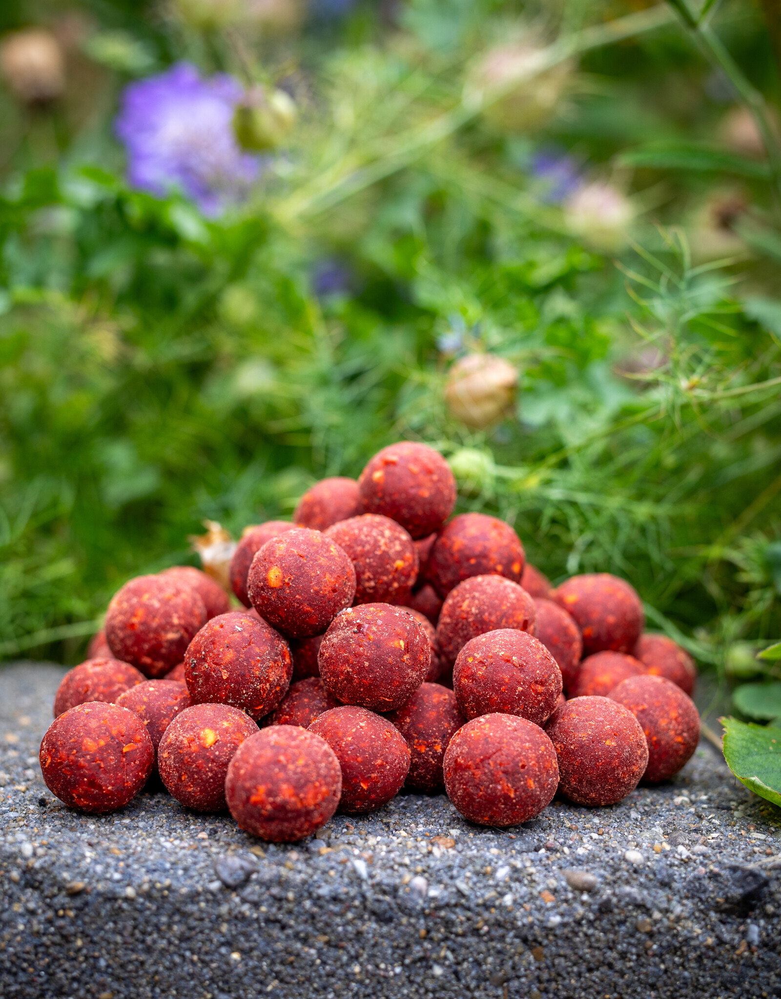 Baitworld Garlic Fish Extreme 20kg