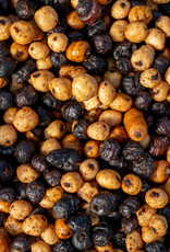 Baitworld Baitworld Tijgernoten mix zwart & wit houdbaar