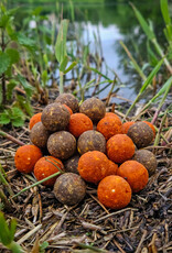 Baitworld Milky Peach N Tutti  & Krill Combi Deal 10kg