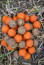Baitworld Milky Peach N Tutti  & Krill Combi Deal 20kg