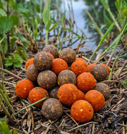 Baitworld Milky Peach N Tutti  & Krill Combi Deal 40kg