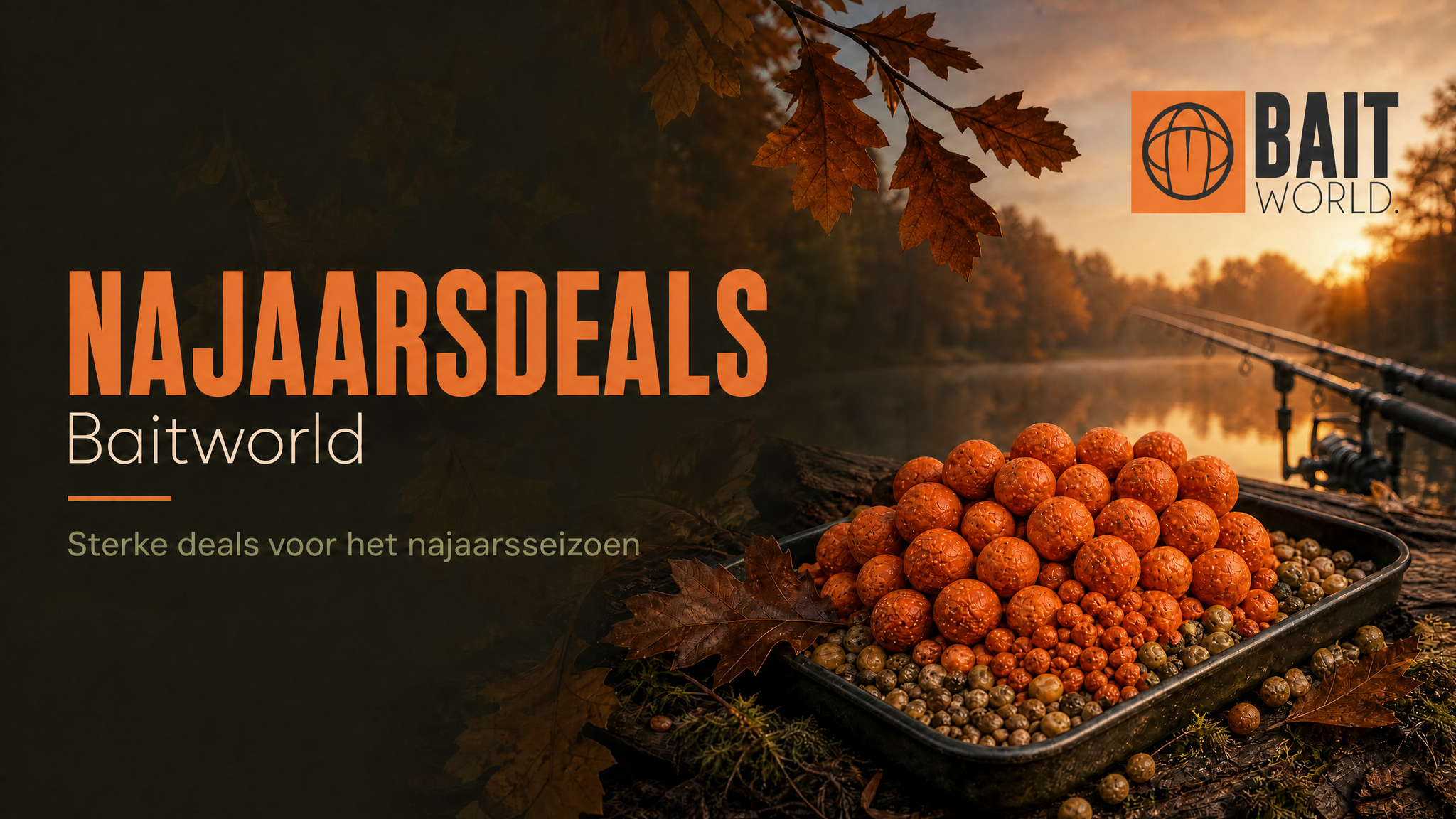 Najaarsdeals