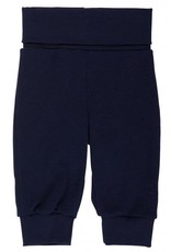 loud+proud Children's trousers - dark blue