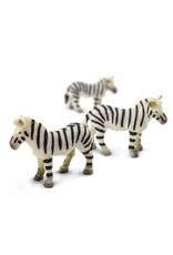 Goodluck mini - zebra