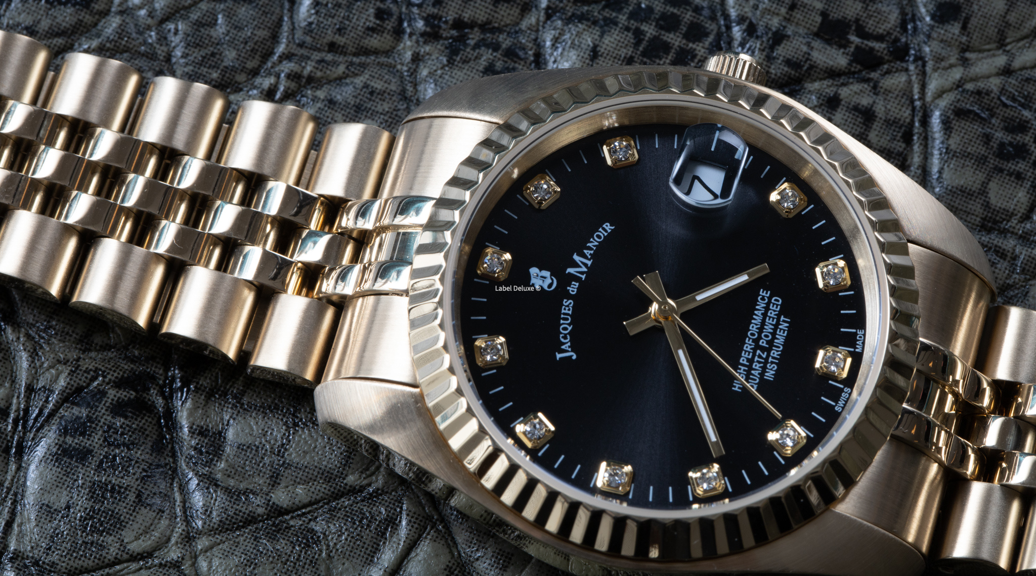 Inspiration-DayDate-SILVER-40-GOLD-stainless-steel – Jacques Du Manoir