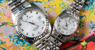 Zó zorg je het beste voor je (nieuwe) horloge