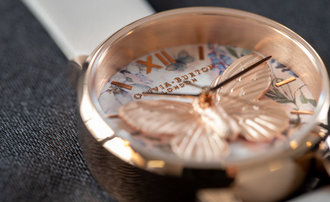 Nieuw merk: Olivia Burton
