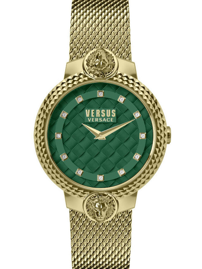 Versus Versace - LABELDELUXE