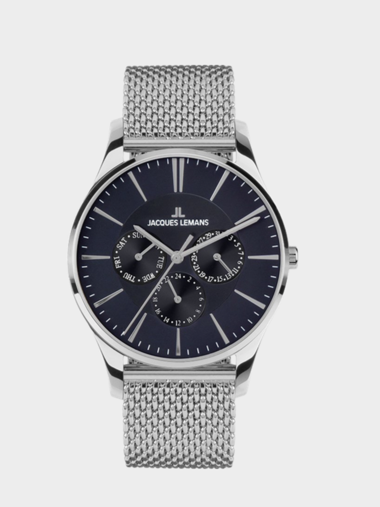 jacques lemans review