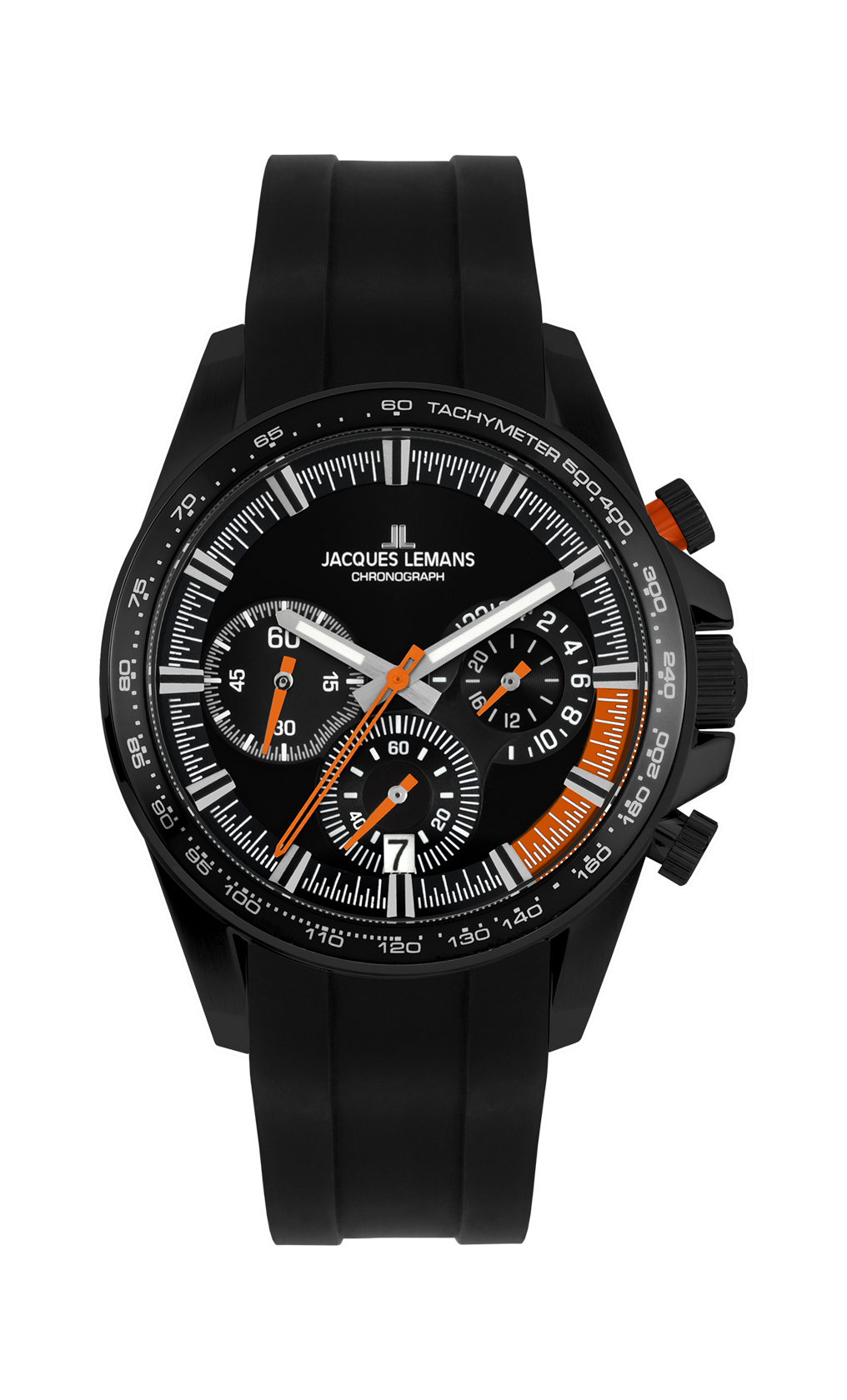 Купить Часы Жак Леман F 5025