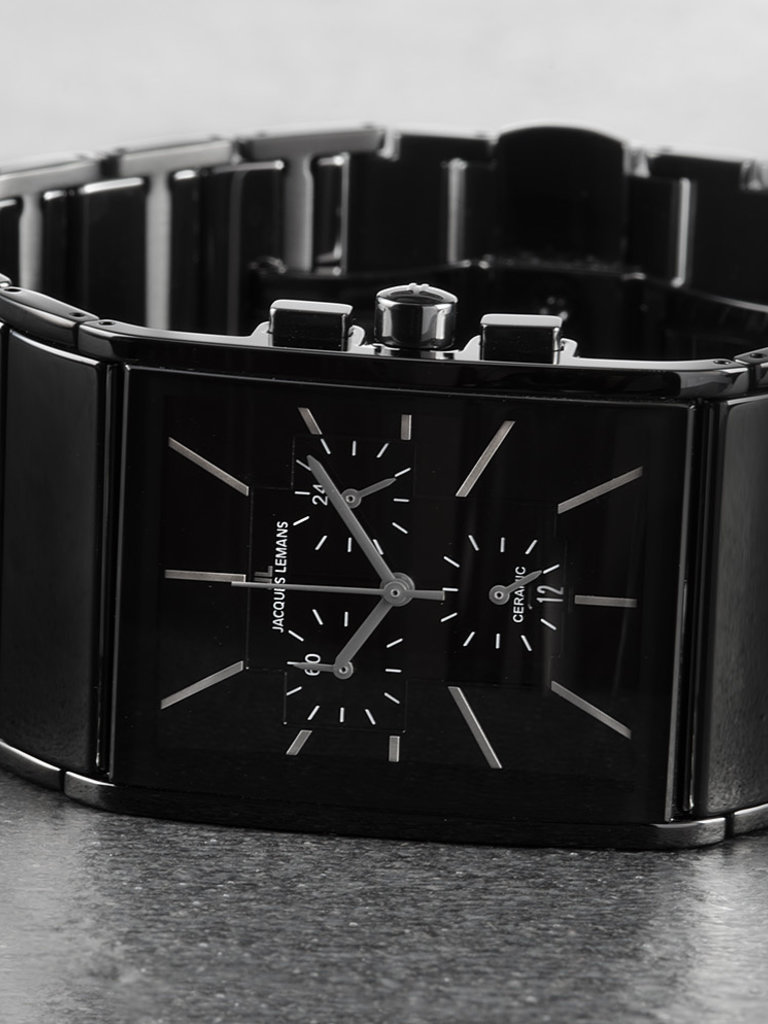 jacques lemans ceramic