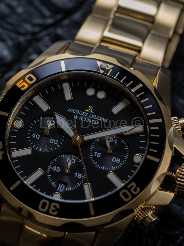 jacques lemans review