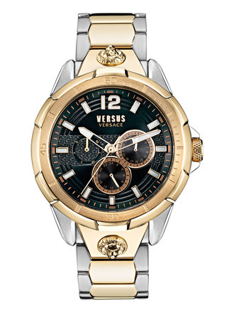 Versace Horloge Heren Sale | Shop www.estrellafernandez.com