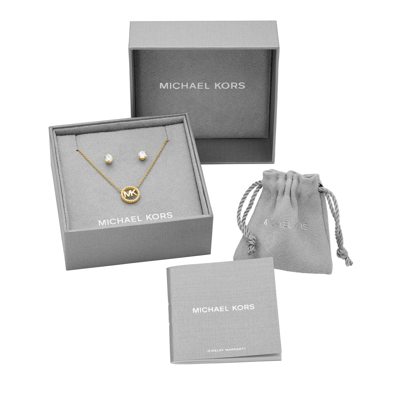 NWT Michael Kors Jewelry Case  Michael kors jewelry Jewelry case Michael  kors