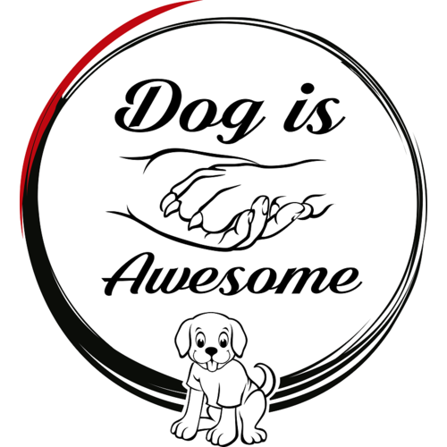 Dog is Awesome®