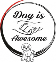 DOG IS AWESOME®