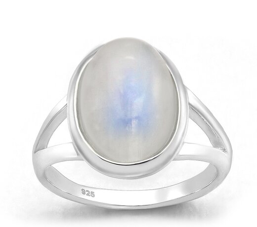 Ontdek onze collectie zilveren sieraden met regenboogmaansteen – unieke glans, tijdloze elegantie