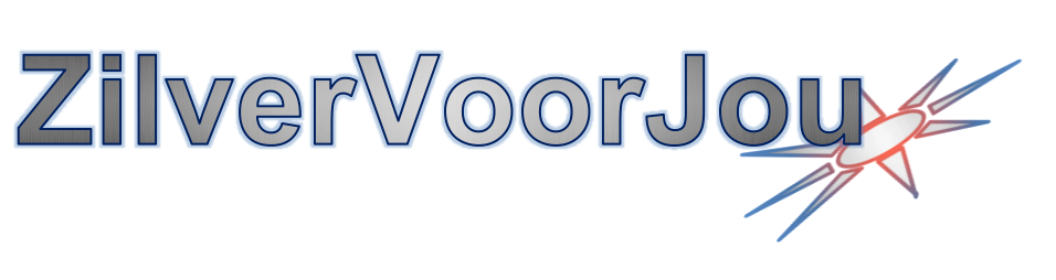 Zilveren sieraden koop je bij ZilverVoorJou | Gratis verzending vanaf €50