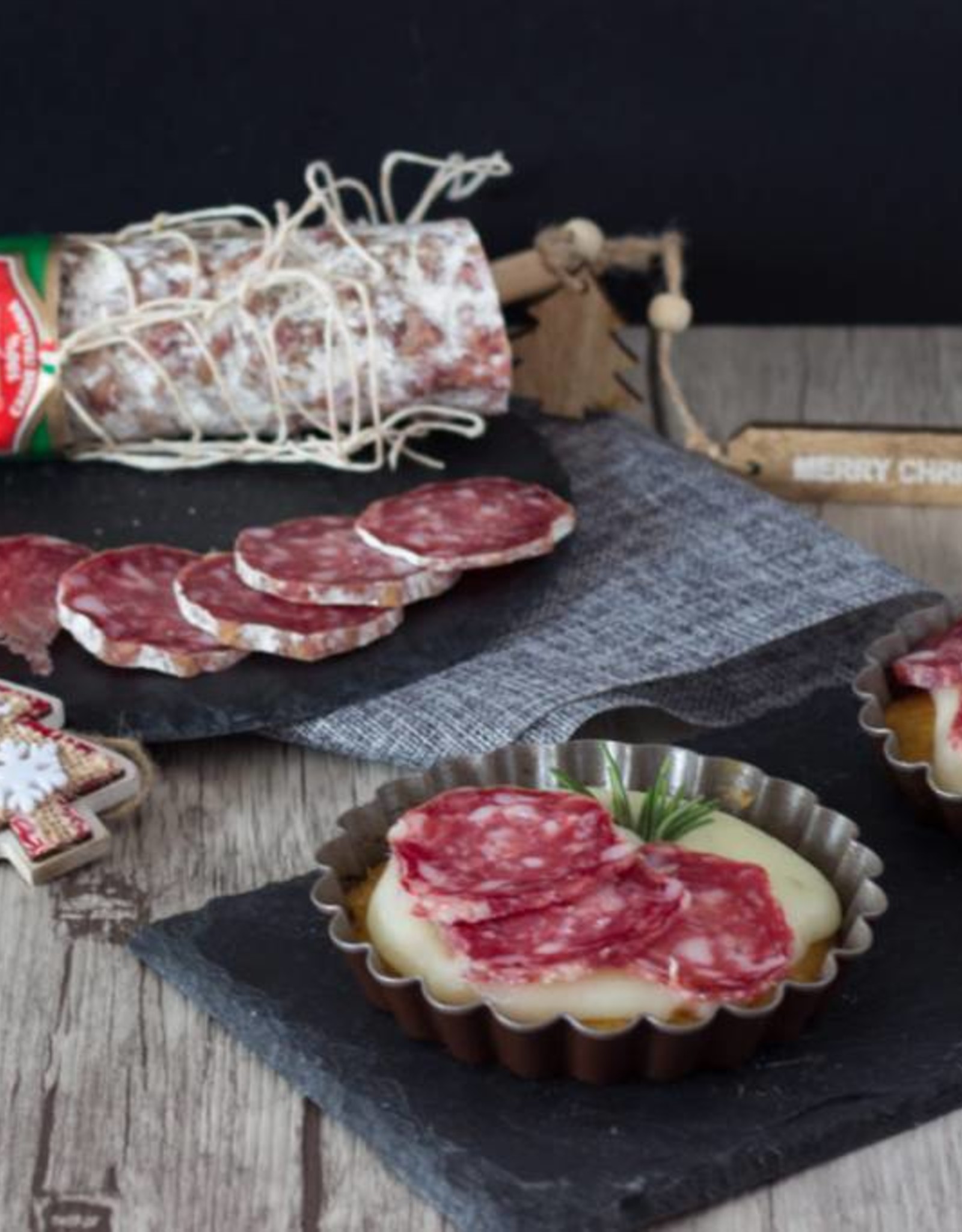 Salame Emiliano riserva