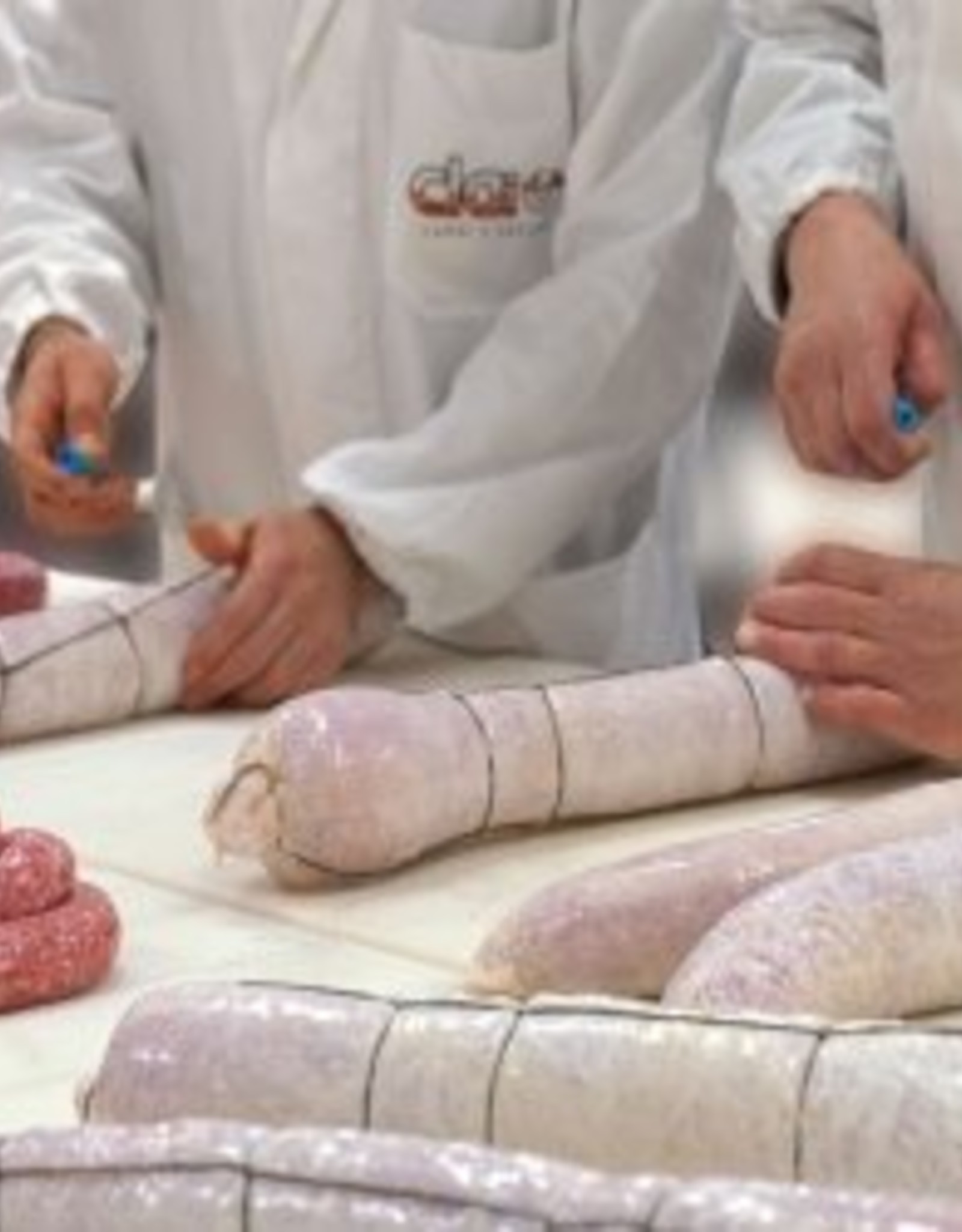 Salame Emiliano riserva