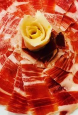 Zaino Jamon Serrano Reserva