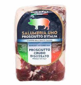 Prosciutto Crudo blokvorm