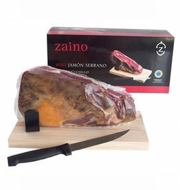 Mini Jamon Set