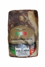 Prosciutto San Daniele blokvorm