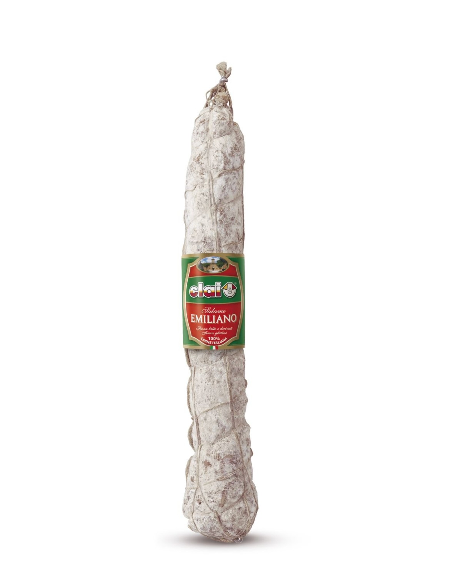 Salame Emiliano riserva