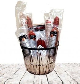 Concarne Giftset Assorti