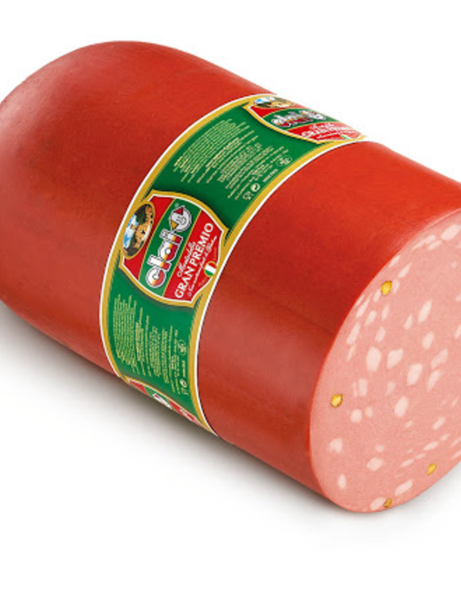 Clai Mortadella Gran Premio 1/2