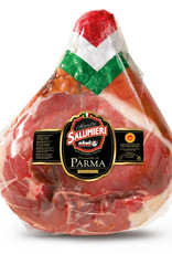 Prosciutto di Parma originale (kroon)