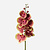 FloraWorks Kunstbloem Orchidee groenroze (83 cm)